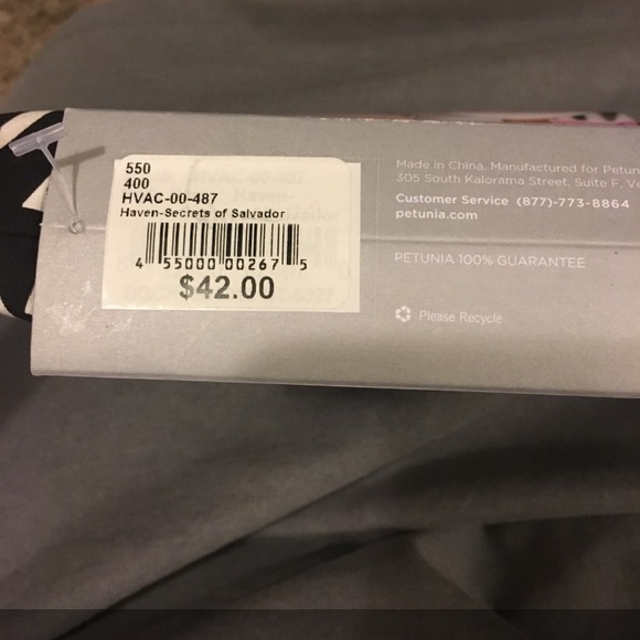 Petunia and pickle bottom baby bundle - Picture 7 of 7